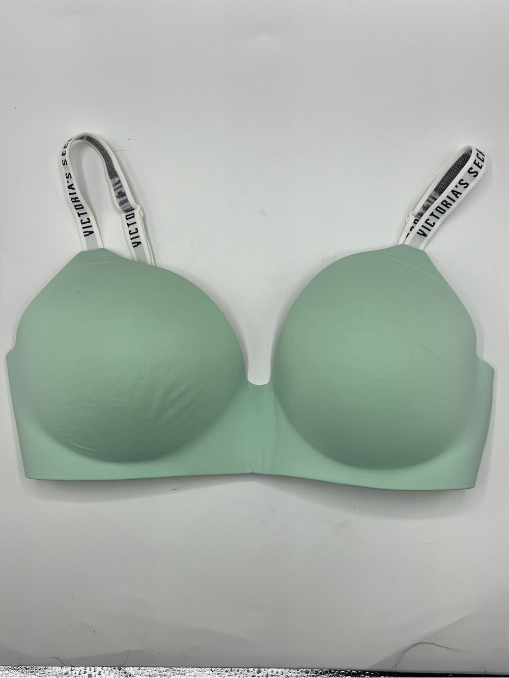 Victoria's Secret Mint Green Convertible T-Shirt Bra